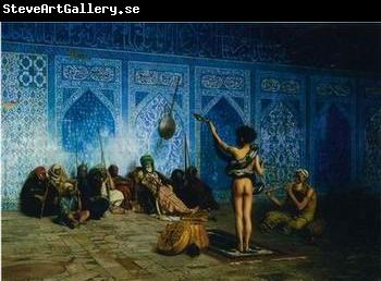 unknow artist Arab or Arabic people and life. Orientalism oil paintings 72